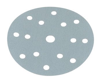 Mirka Basecut 15H A.Disc D150mm P80 005.58.322