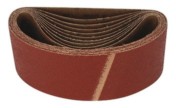 Mirka Hiolit X Cloth Belt 100x610mm P180 005.33.086