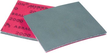 Mirka Abralon S.Sheet 115x140mm P500 005.58.312