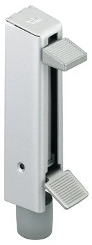 Foot Op Dr Hold 55mm Throw 147mm Silver 938.00.101