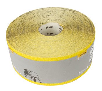 Mirka Hiomant A.Roll 50mx115mm P150 005.44.007