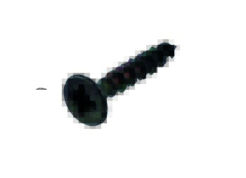 Hospa Screw Ful Countersunk PZ2 D4.0x17mm Brn
