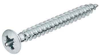 Hospa Screw Ful Rsd PZ2 D3.5x35mm Glv 015.51.695