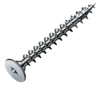 Spax Screw Ful Flange T20 D3.5x40mm Wrx 018.00.744