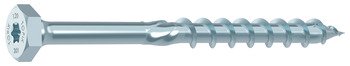 Heco Topix+ Cmb Prt Slotted-13/T40 D10x140mm 019.10.266