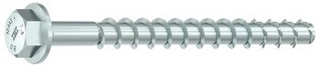 Heco MM+ Hex Hd+Washer SW10 D7.5x50mm 019.10.302