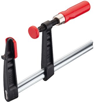 TG Bessey Adj Clamp 100mm 003.69.801