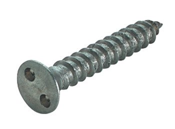 Security Screw 2H Countersunk A2 Stainless Steel TH5 4.2x32mm 010.93.003