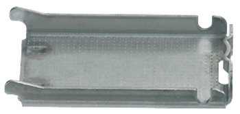 Tiomos Mirro Adapter Stainless Steel 322.38.690