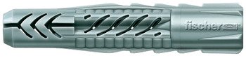 Fischer UX Uni Wall Plug D6x35mm Nylon 051.70.001