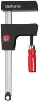 Bessey UniKlamp 600x80mm 003.72.723