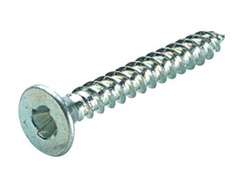 Sentinel Security Screw Countersunk PZ2 4.2x32mm 010.93.063