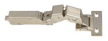 Tiomos M0 125D Hinge No Cup wo In.Damp 348.27.601