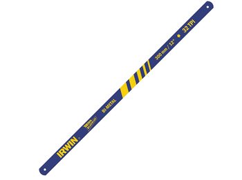 Irwin BiMetal Hacksaw Blades 18TPI 300mm 000.58.650