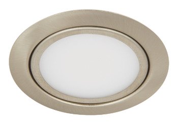 LooxC LED SL D56mm 12V/2.4W 3K BN 833.01.670