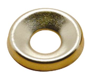 Screw Cup Washer 10 D15.0x3.0x6.5mm NP 037.04.705