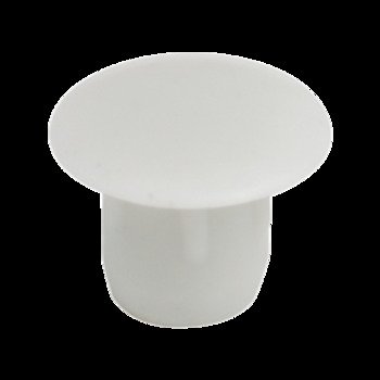 Cover Caps D5mm Blind Phillips Plastic Lt Brown 045.10.115