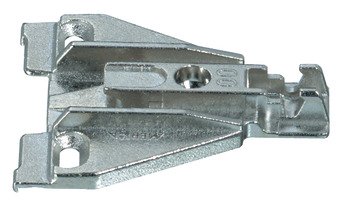 2mm M.Plt FaceFrame Clk 1prt Hos 322.97.702
