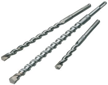 Bosch Drill Bit CrbdTip SDS+D6.0x210mm 001.70.037