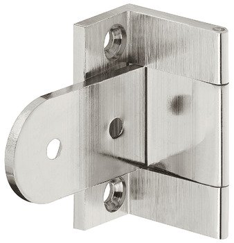 Neuform Hinge 40mm 19-20mm Brass PNP 307.04.708