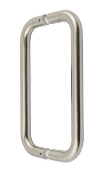 Pull Hdls B2B D19x225mm Fixing Centres 304 SSS 903.03.800