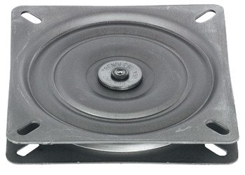 Turntable BB 360D 150kg 160mm Steel Bright 646.14.062