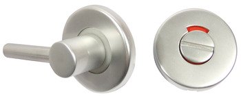 Disabled WC Release Set D50mm Aluminium SAA 904.54.151