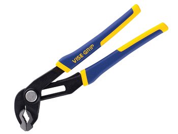 Irwin Groovelock Water Pump Pliers 300mm 006.12.170