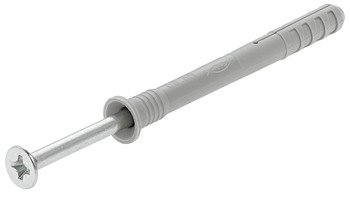 Fischer Hammerfix NZ w DriveScr D8x100mm 051.41.033