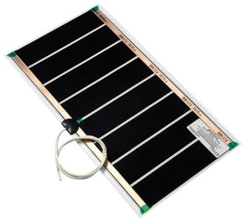 Heated Mirror Pad 530x500mm 230V/50W 828.90.914