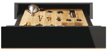 Smeg DSN CPS615NR Sommelier Drawer Copper 536.54.999