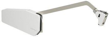 Free Fold 770-840mm 5.1-9.8kg Grey 372.38.563