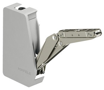 Free Flap 1.7 Comp Set A Grey 7035 372.91.320