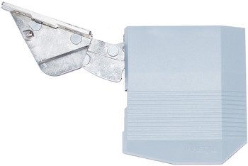 Kinvaro T-70 Flap Fit Steel/RAL 7045 372.46.800