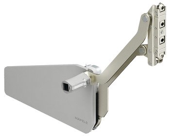 Free Up Parallel 320-360mm 4.8-9.3kg 372.33.501