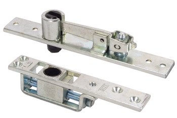 Geze Dbl Action Pivot Set 75x70 250kg SG 932.10.761