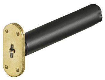 Perko Concealed Jamb Closer PC 931.90.412