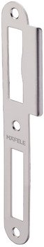 Sashlock RebateSet 13mm 3 Lvr Mortice NP 911.39.205