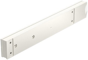 Dresscode PO Frame Spacer Sld Wht 805.22.796