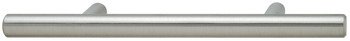 Barkston Bar Handle Steel SSE D12mm 306mm Fixing Centres 101.20.703