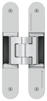 Tectus TE340 3D 180D Energy Hinge MC Fire Rated 924.17.734