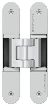 Tectus TE340 3D 180D Hinge BM 924.17.150