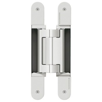 Tectus TE640 3D A8 180D Energy Hinge SSS 924.17.750