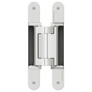 Tectus TE640 3D A8 FR 180D Hinge MB 924.17.413