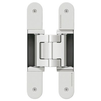 Tectus TE540 3D A8 FR 180D Hinge MB 924.19.123