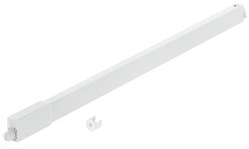 MXS Side Rail Rec Set 270mm Wht 552.51.710