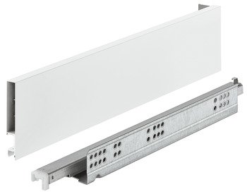 MX Slim A30 Full SC Syc 89/270mm Wht 552.21.770