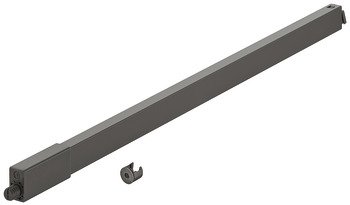 MXS Side Rail Rec Set 500mm Antique 552.51.415