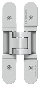 Tectus TE527 3D 180D Energy Hinge MC Fire Rated 924.19.032
