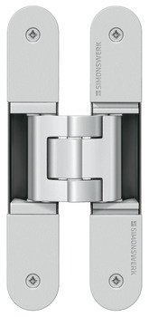 Tectus TE540 3D 180D Energy Hinge MC Fire Rated 924.17.241